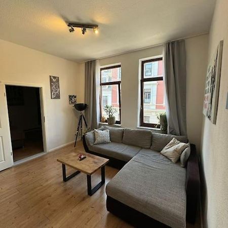 Ferienwohnung In Бремерхафен Экстерьер фото