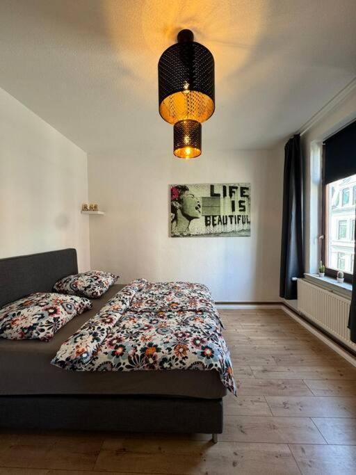 Ferienwohnung In Бремерхафен Экстерьер фото