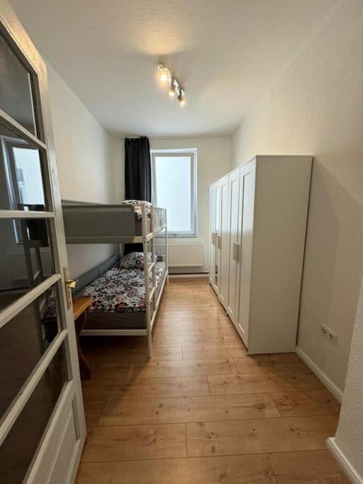Ferienwohnung In Бремерхафен Экстерьер фото