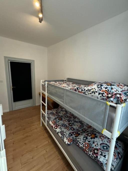 Ferienwohnung In Бремерхафен Экстерьер фото