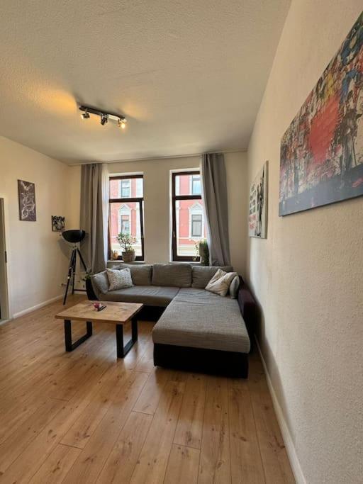 Ferienwohnung In Бремерхафен Экстерьер фото