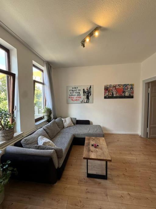 Ferienwohnung In Бремерхафен Экстерьер фото